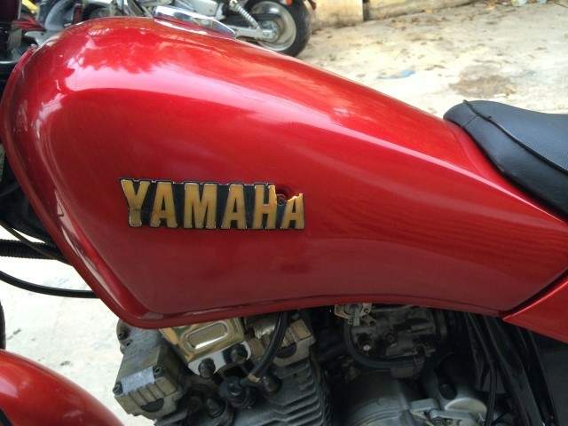 ヤマハ XS250 1982年 dohcツイン　30ps レストア済み ヤマハ XS250 1982年 dohcツイン 30ps レストア済み YAMAHA XS250